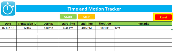 Excel Tricks