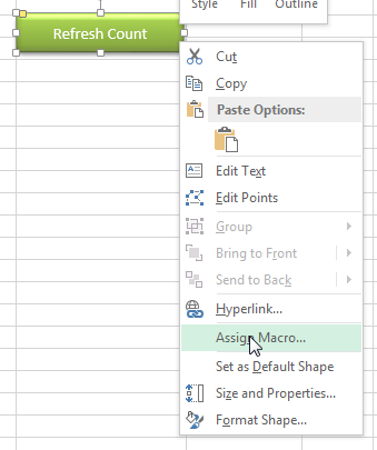 VBA Code to Count Color Cells with Conditional Formatting