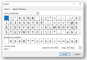 How To Insert Symbol In Excel? | 2 Easy Methods-Learn Now