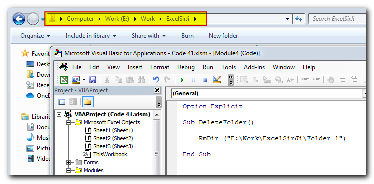 VBA Tips you Must Know – Part 1