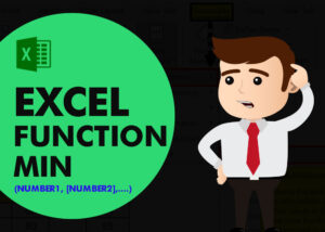 How To Total Numbers In Excel With SUM Function In Excel?