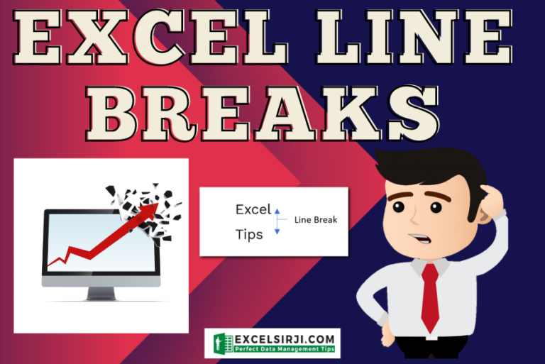 Excel Line Breaks Made Simple: Quick Tips & Techniques