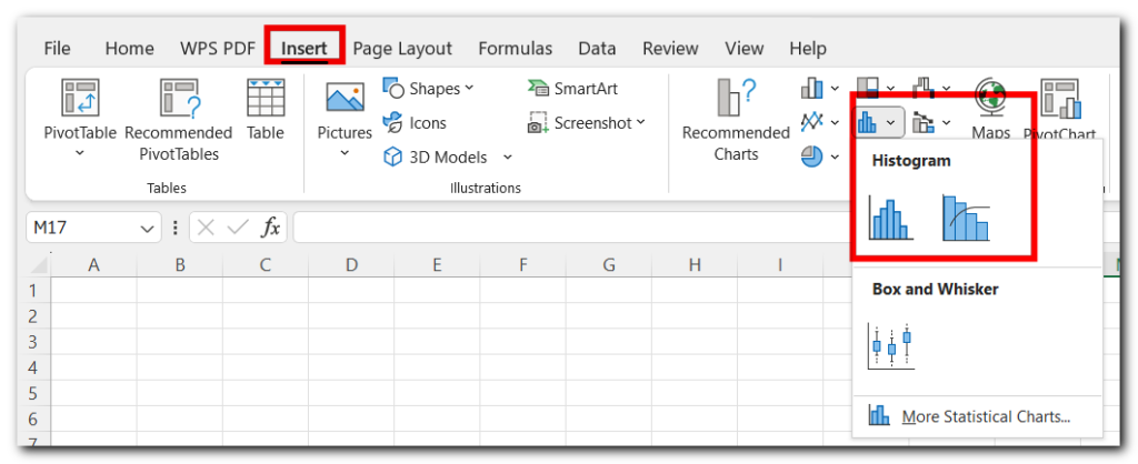 Excel Interview Question