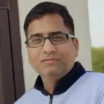 Kailash Sharma Microsoft Certified Trainer