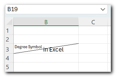 Subscript option result