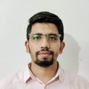 Picture of KAPIL JUNEJA, MICROSOFT CERTIFIED TRAINER