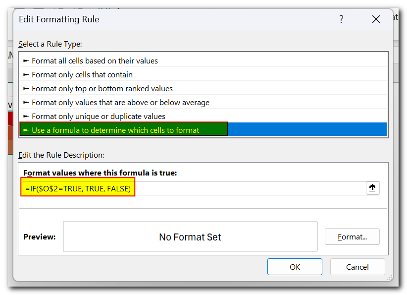 How to Create a heat map in Excel with or without numbers