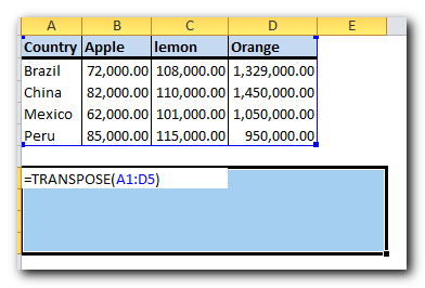 type the closing parenthesis