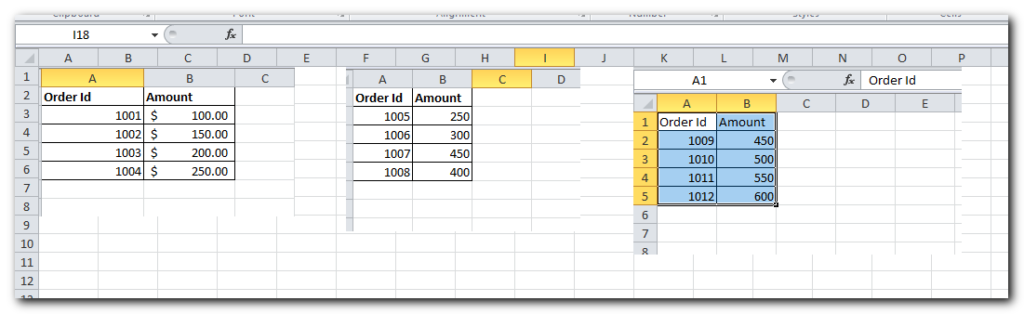 How to use IFERROR Function in Excel