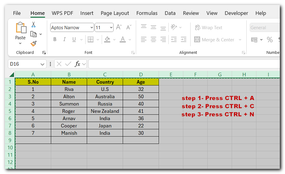 Unprotect Excel Worksheet - 4 easy methods