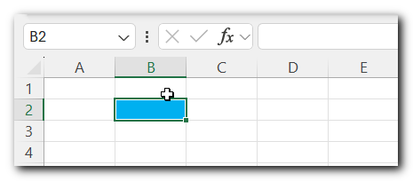 18.2 cell reference