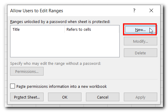 Lock a Column in Excel - 3 Easy and Simple Methods