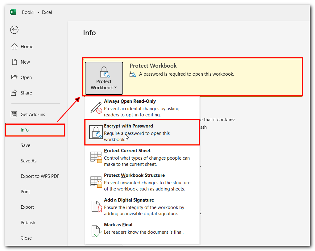 How to Remove Password from Excel - 2 easy methods